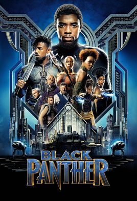 2. Black Panther