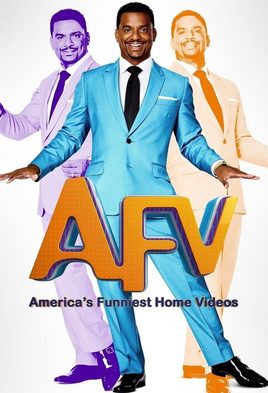 America's Funniest Home Videos