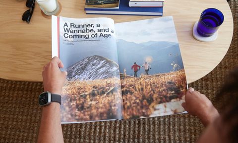 Mountain Gazette Magazine
