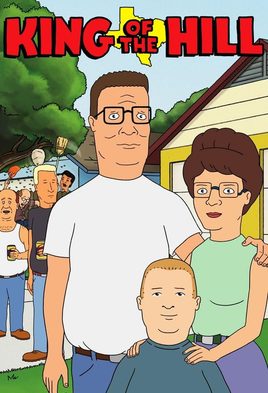 6. King of the Hill
