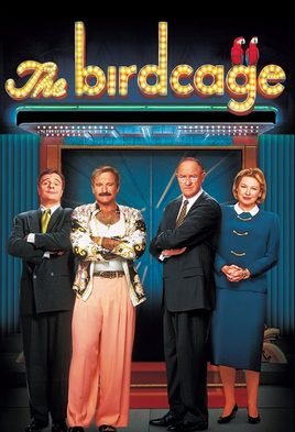 4. The Birdcage