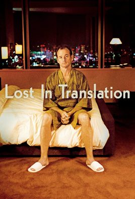 4. Lost in Translation