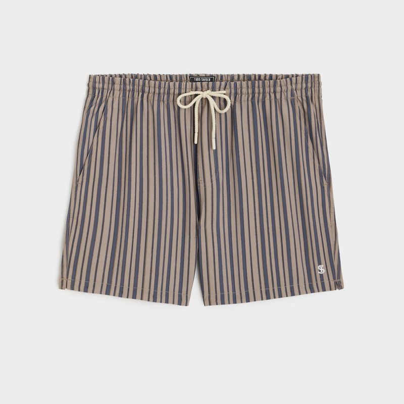 Todd Snyder Montauk Swim Shorts