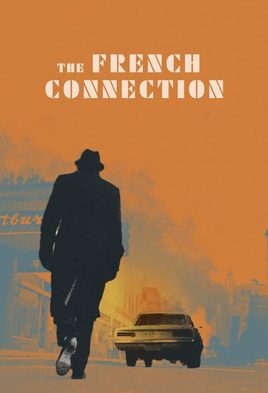 6. The French Connection