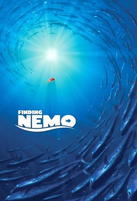 2. Finding Nemo