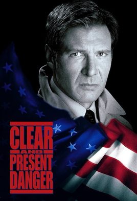 5. Clear and Present Danger
