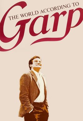 7. The World According to Garp