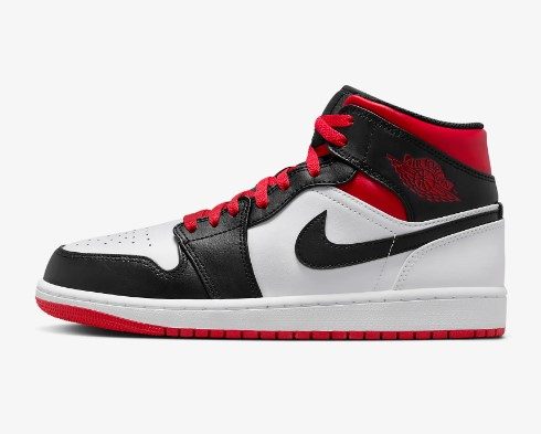 Air Jordan 1 Mid