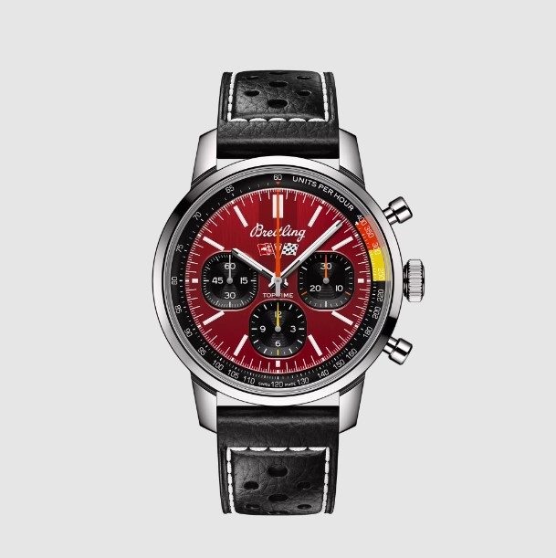 Breitling Top Time BO1 Chevrolet Corvette