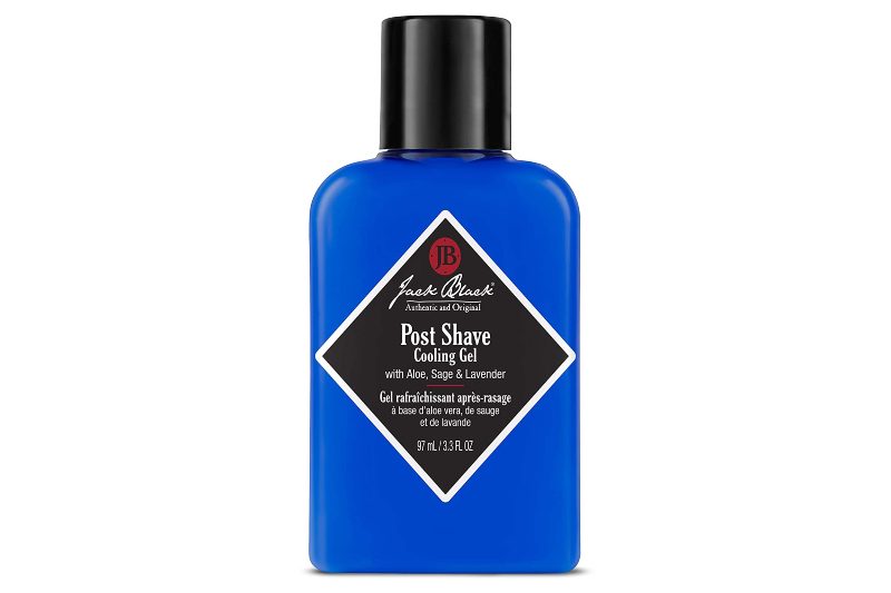 Jack Black Post-Shave gel
