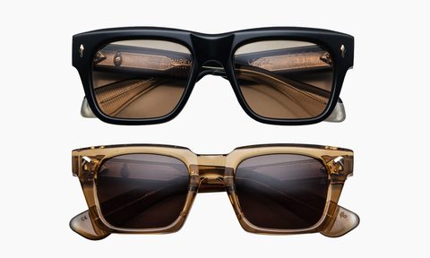 jacques marie mage johnny cash sunglasses collection
