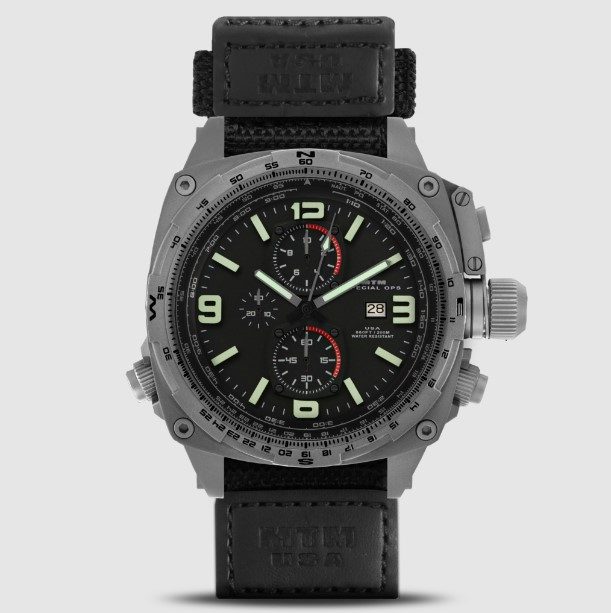 MTM Black Ops Cobra 47