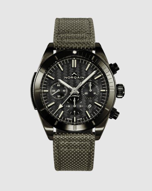 Norqain Adventure Sport Chrono 44mm