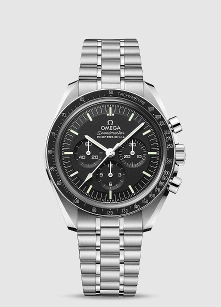 Omega Speedmaster Moonwatch