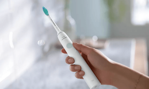 philips sonicare 1100 power toothbrush deal walmart june 2023 electric