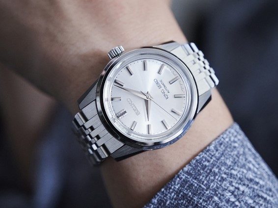 Seiko SPB279 King Seiko