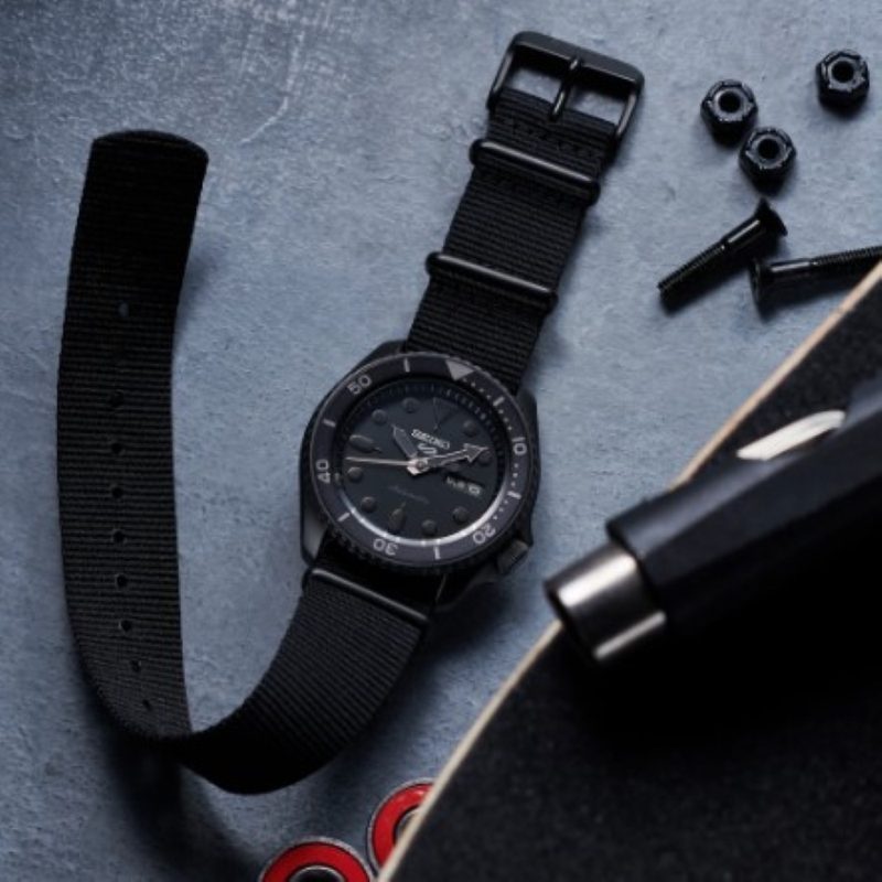 Seiko SRPD79