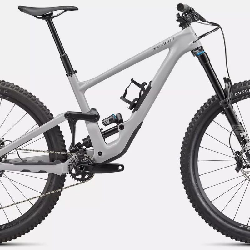 Specialized Enduro Expert enduro bike