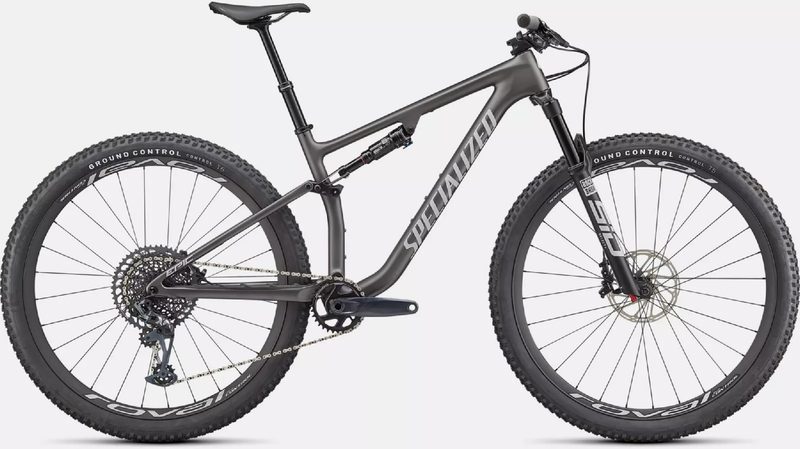 Specialized Epic Evo Expert cross-country bike