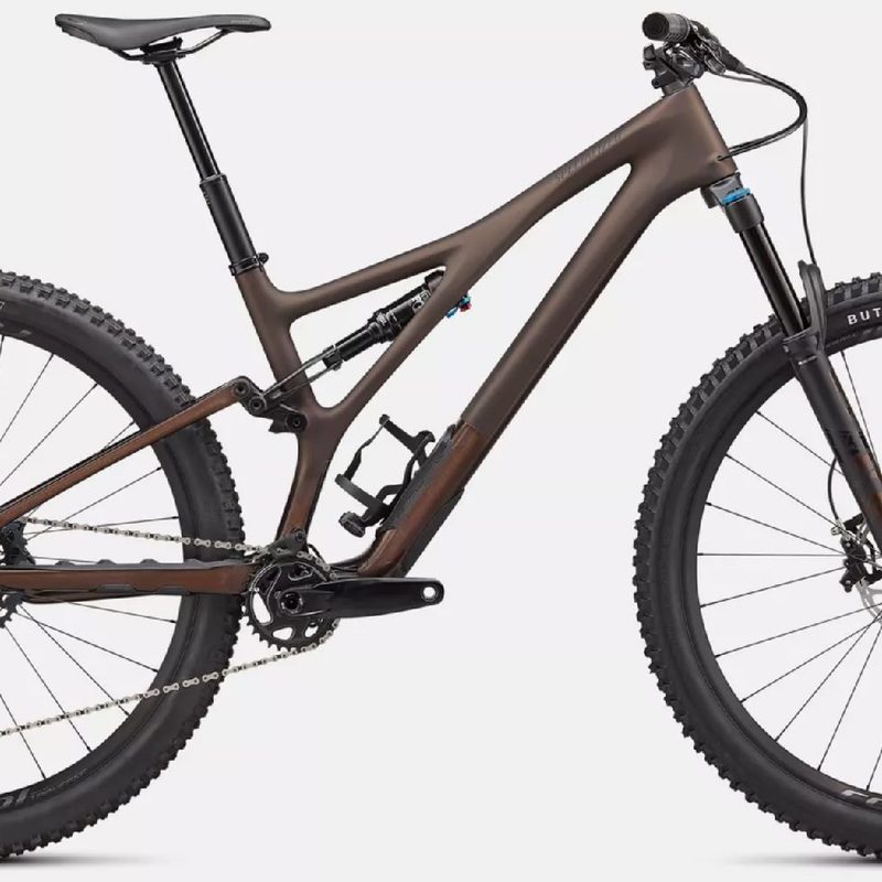 Specialized Stumpjumper Expert trail bike