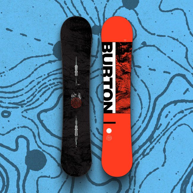 Burton Ripcord