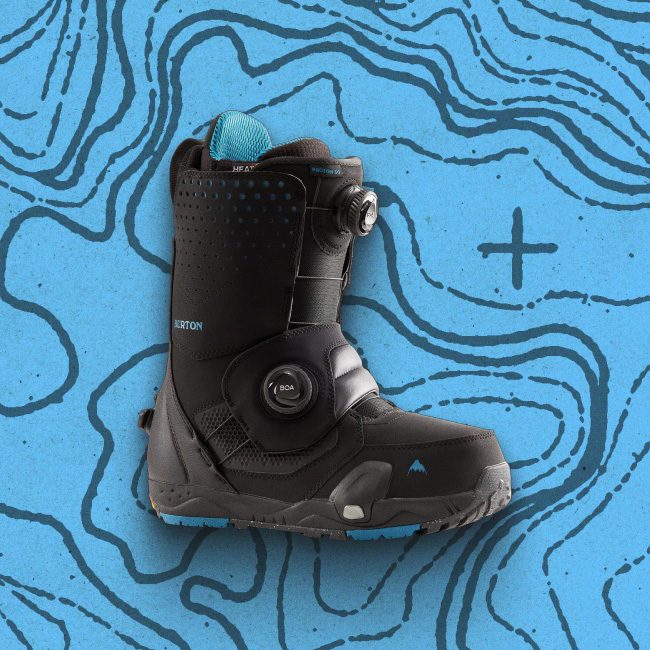 Burton Step-On Photon