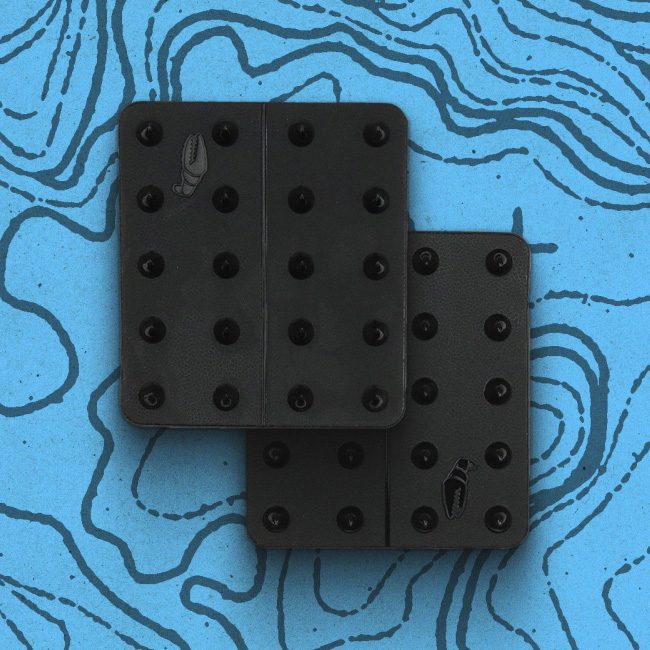 Crab Grab Board Thorns