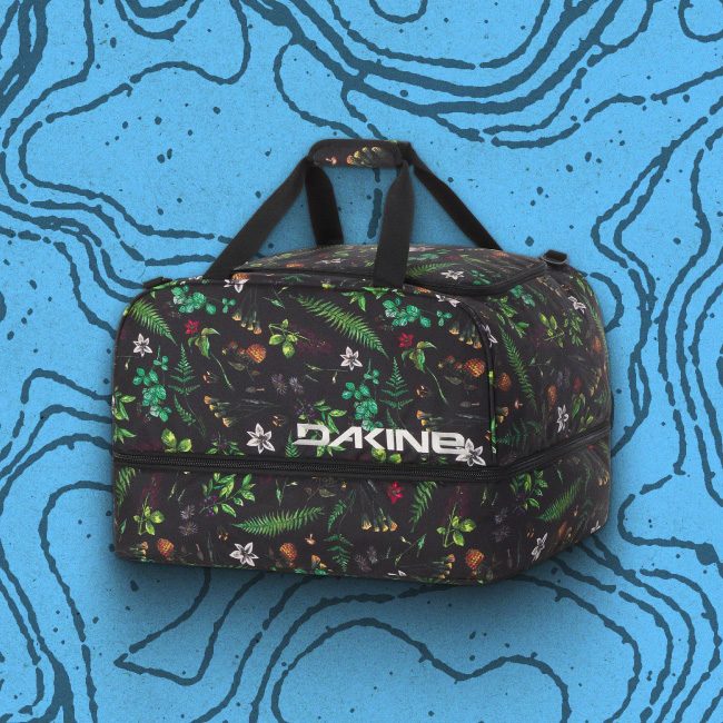 DaKine Boot Locker