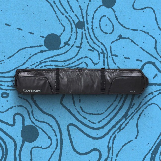 DaKine High Roller