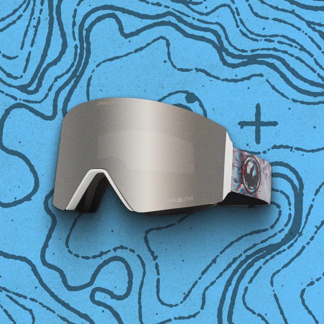 Dragon RVX Mag OTG