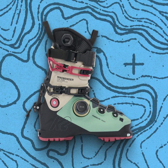 K2 Mind Bender