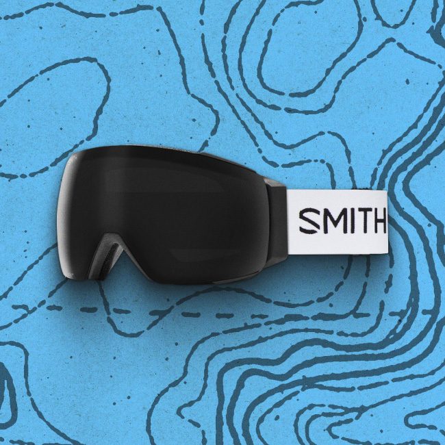 Smith I/O MAG Imprint 3d
