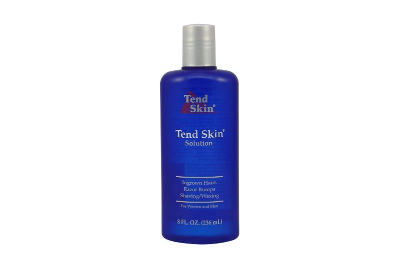 Tend Skin toner on a white background.