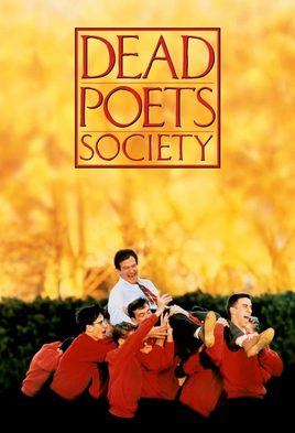 2. Dead Poets Society