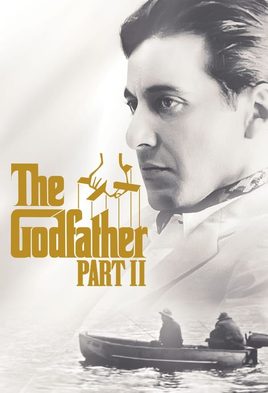 2. The Godfather Part II