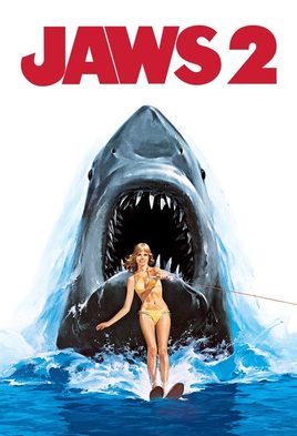6. Jaws 2