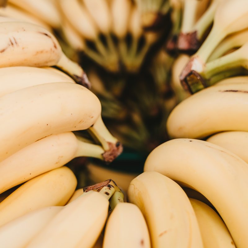 Bananas