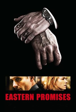 9. Eastern Promises