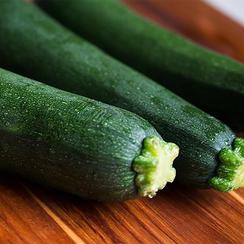 Zucchini.