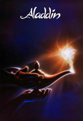 3. Aladdin
