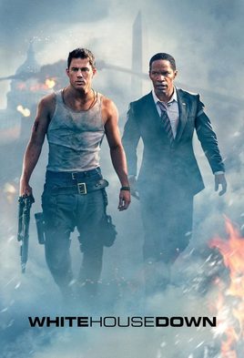 White House Down