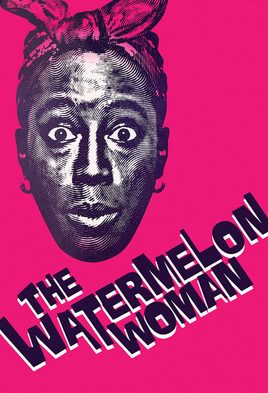 The Watermelon Woman