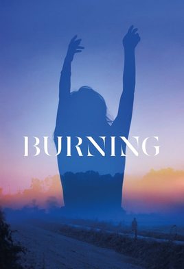 8. Burning