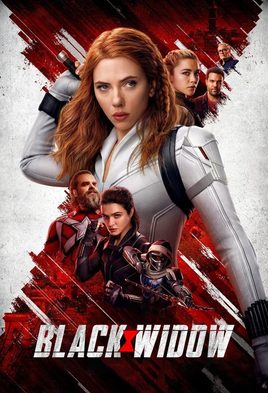 Black Widow