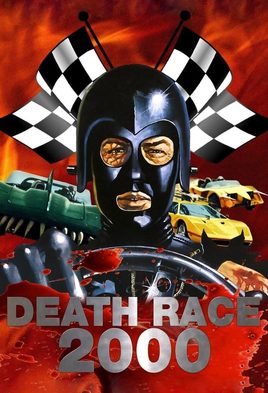 10. Death Race 2000