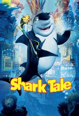 7. Shark Tale