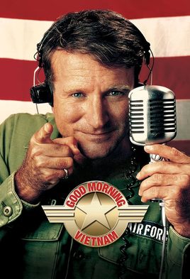 6. Good Morning, Vietnam