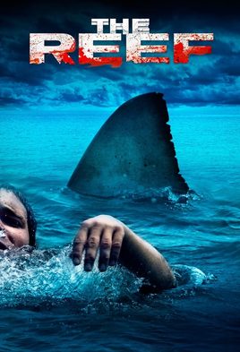 8. The Reef