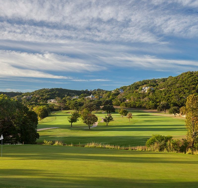 Tapatio Springs Hill Country Resort