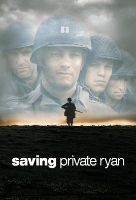 4. Saving Private Ryan